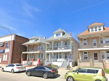 3327 Holbrook Street , Hamtramck, MI 48212
