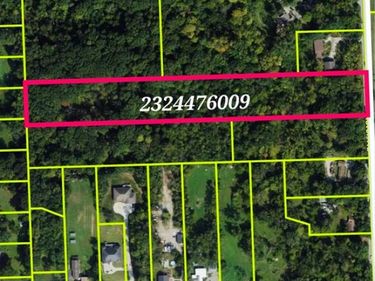 1 Parcel Inkster Rd., Farmington Hills, MI 48336