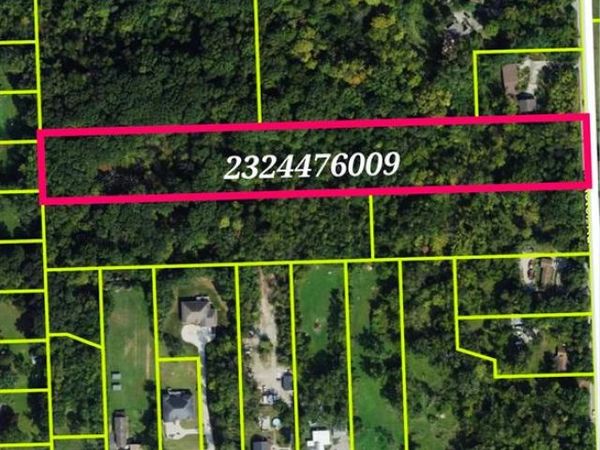 1 Parcel Inkster Rd., Farmington Hills, MI 48336