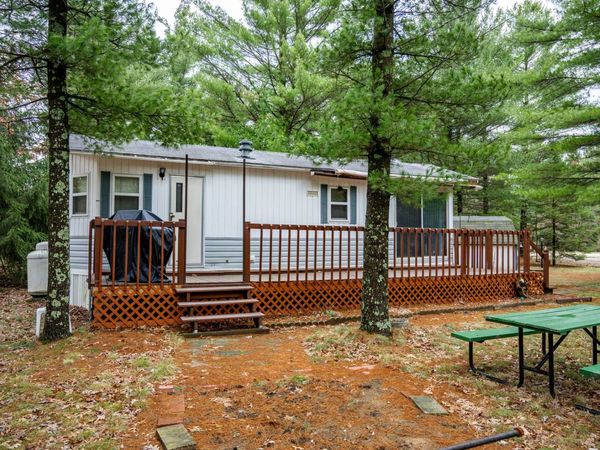 1026 County Road M Lot 74, Adams, WI 53910