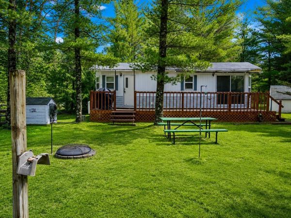 1026 County Road M Lot 74, Adams, WI 53910
