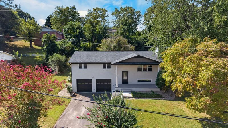 444 Laurel Street, Morristown, TN 37813 Main Photo
