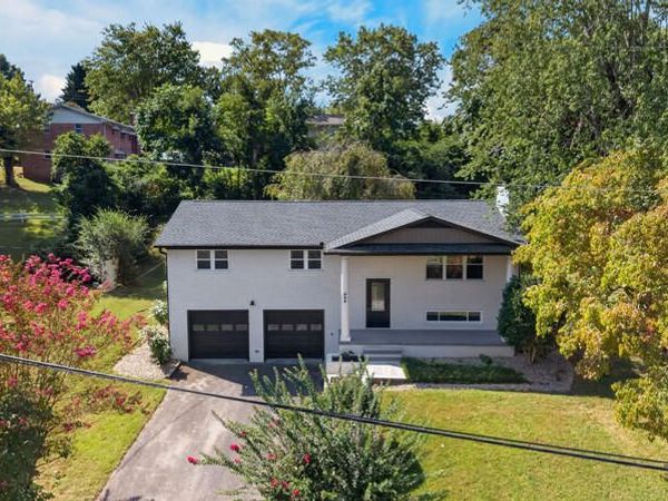 444 Laurel Street, Morristown, TN 37813