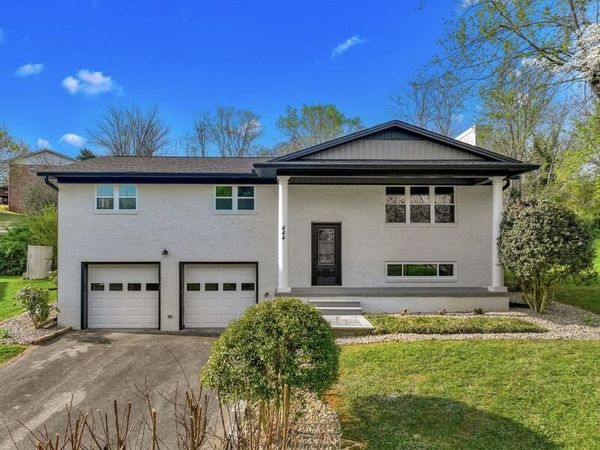 444 Laurel Street, Morristown, TN 37813