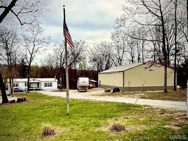 44513 Willow Lane , Monroe City, MO 63456