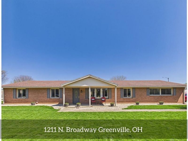 1211 N Broadway, Greenville, OH 45331 Photo 1