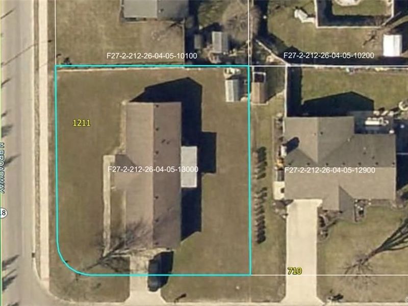 1211 N Broadway, Greenville, OH 45331 Photo 26