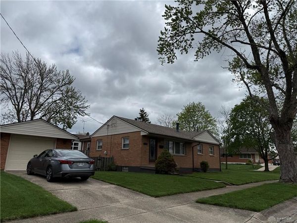 504 Nancy Drive, Miamisburg, OH 45342