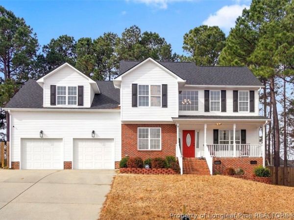 206 Rolling Stone Court, Sanford, NC 27332
