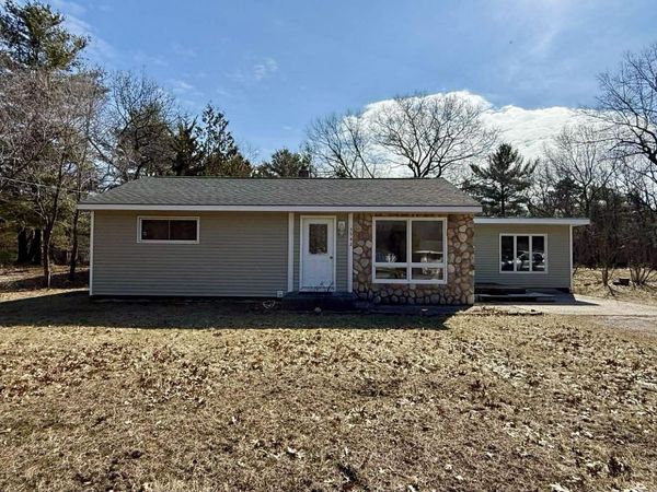 5542 Cedar Lake Road, Oscoda, MI 48750