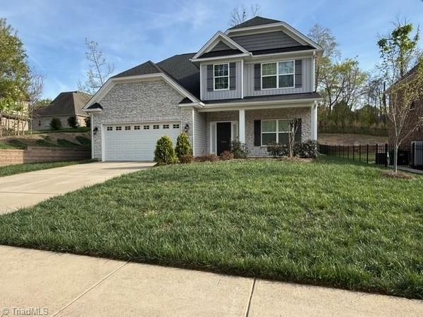 2901 Fernley Court, High Point, NC 27262