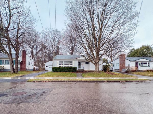 38 Marshall Drive, Burlington, VT 05408