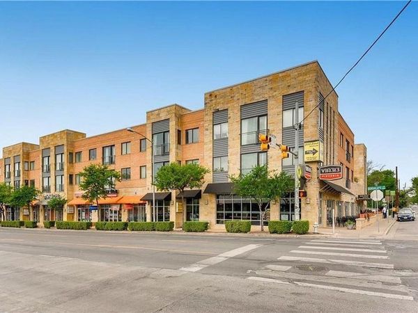 3016 Guadalupe ST, Unit 305, Austin, TX 78705