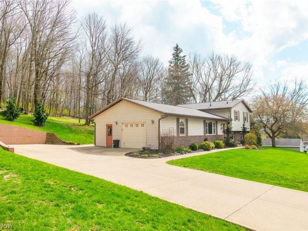 241 Monroe Street , Fredericksburg, OH 44627