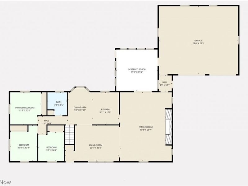 7451 Hahn Street, Louisville, OH 44641 Photo 27