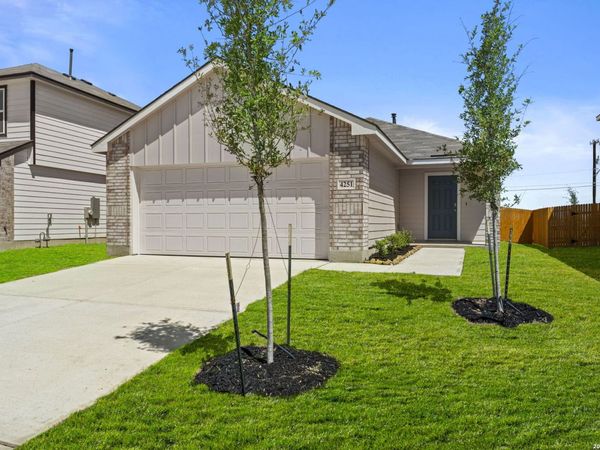 4251 Marjoram Landing, Von Ormy, TX 78073