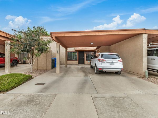 5209 N 18TH Drive, Phoenix, AZ 85015