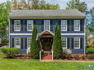 2508 Brookstone Lane, Henrico, VA 23233