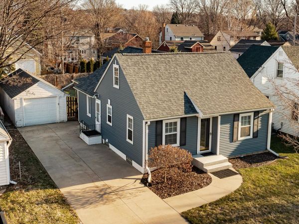 1443 1st Street NW, Rochester, MN 55901
