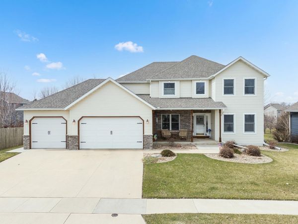 3621 Hart Lane SW, Rochester, MN 55902