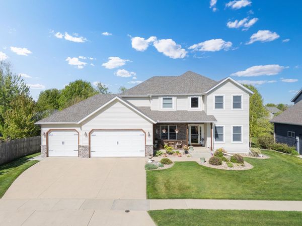 3621 Hart Lane SW, Rochester, MN 55902