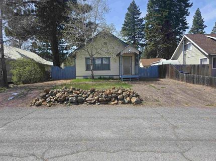 605 Delwood Street, Westwood, CA 96137 Photo