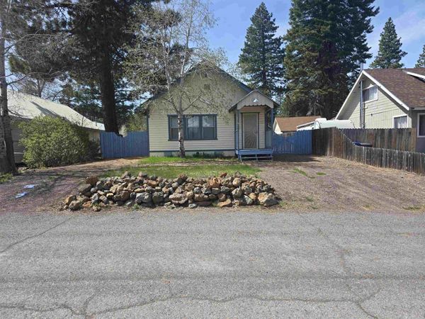 605 Delwood Street, Westwood, CA 96137