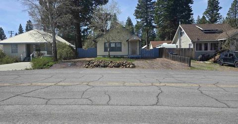 605 Delwood Street, Westwood, CA 96137 Photo