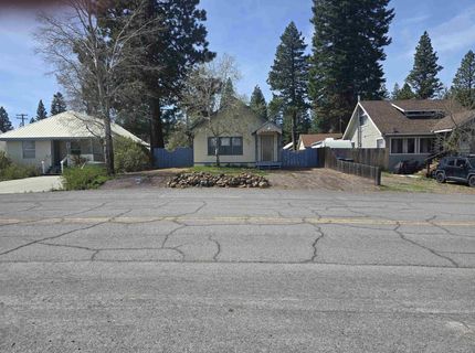 605 Delwood Street, Westwood, CA 96137 Photo