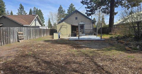605 Delwood Street, Westwood, CA 96137 Photo