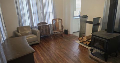 605 Delwood Street, Westwood, CA 96137 Photo