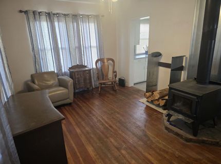 605 Delwood Street, Westwood, CA 96137 Photo