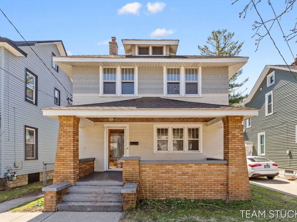 1124 Sibley Street NW, Grand Rapids, MI 49504