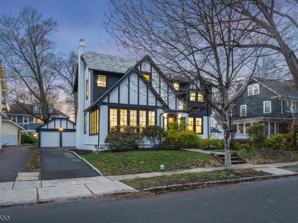 141 S Kingman Rd, South Orange, NJ 07079