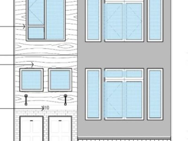 513 S 10Th St, Newark, NJ 07103