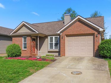 821 Revere Run Drive, Lexington, KY 40509