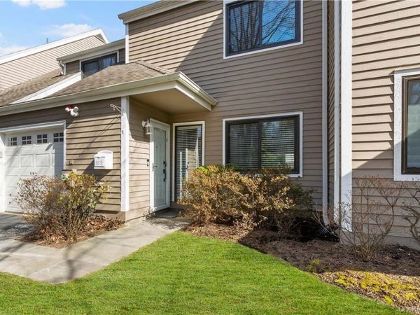 50 Pondview Road , Unit F, Rye, NY 10580