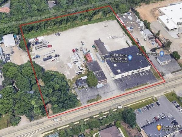 3120 Route 112, Medford, NY 11763