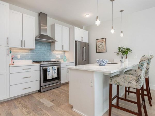 383 Commercial Street, Unit 316, Portland, ME 04101