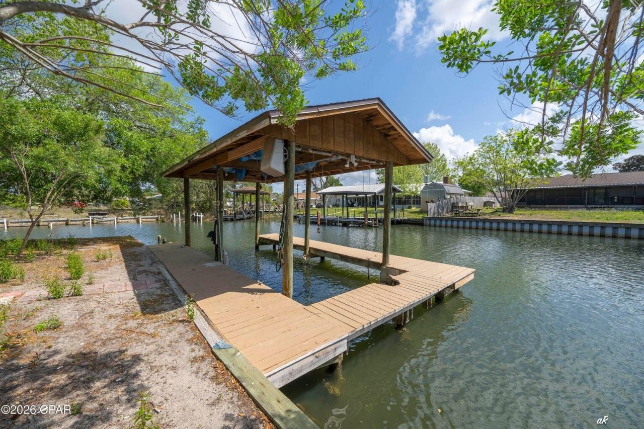 1311 Capri Drive, Panama City, FL 32405 Main Photo