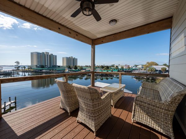 6215 Big Baddy Drive, Panama City Beach, FL 32407