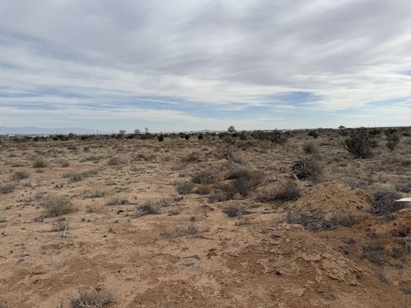 Lot 5 12th Avenue NW, Rio Rancho, NM 87144
