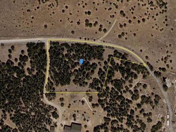 34 Garcia Loop , Edgewood, NM 87015