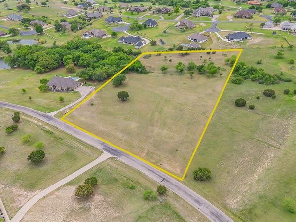 200 Trail Ridge, Weatherford, TX 76087