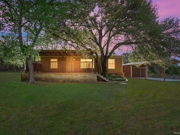 2504 Prause Road, China Spring, TX 76633