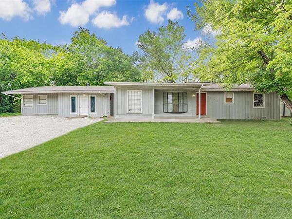 3123 Biway Street, Sansom Park, TX 76114