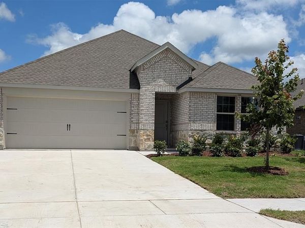 503 Carthage Street, Caddo Mills, TX 75135