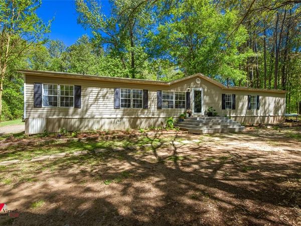 7364 Greywood Drive , Shreveport, LA 71107