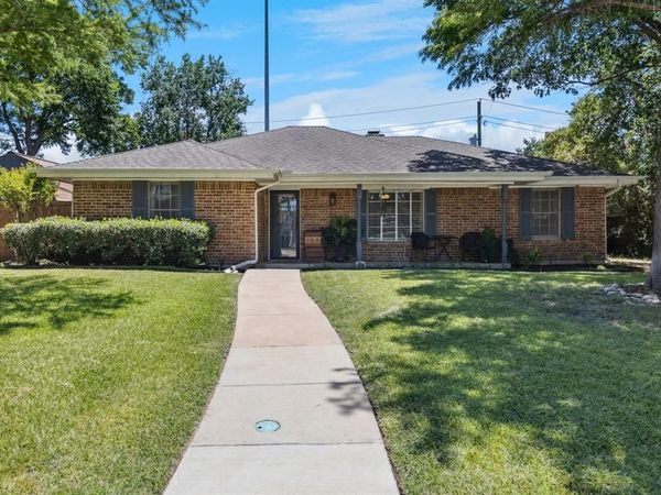 1501 Austrian Road, Grand Prairie, TX 75050