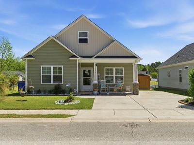 114 Murphy Way, Conway, SC 29526